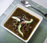 Soups